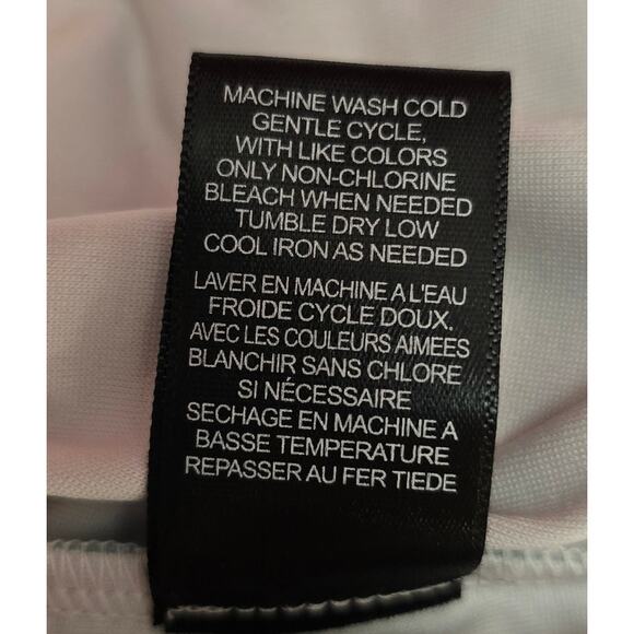 NWT AFRM Helsa Mini Dress in Blur Pansy Size Small - Picture 5 of 7